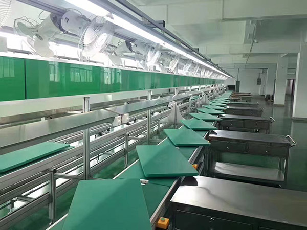 倍速線案例